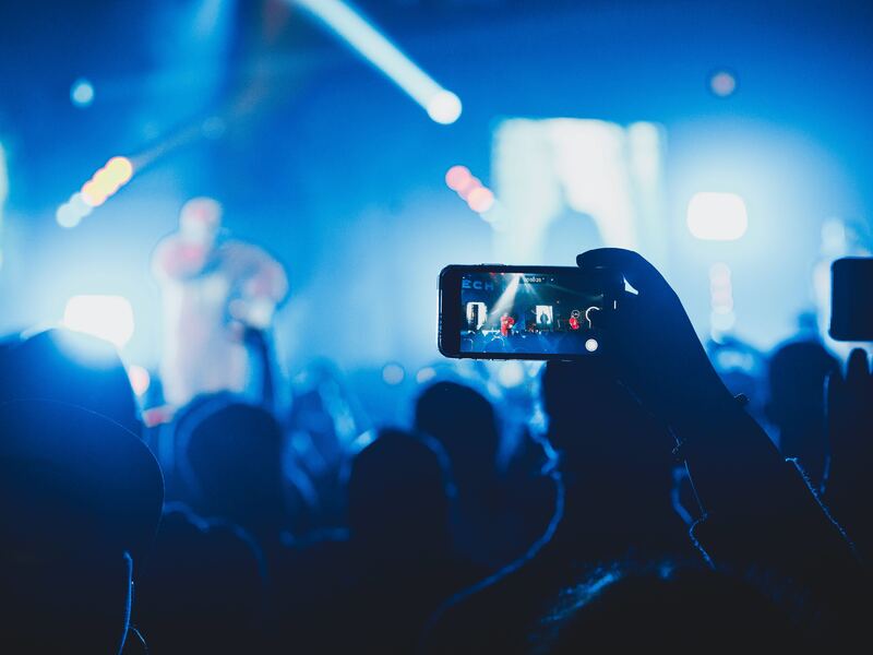 Festival Fiest’A Sète! 