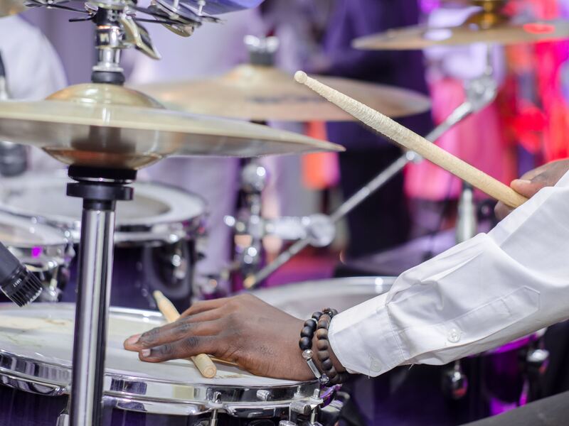 Salsa Especial avec Bárbaro Fines y Su Mayimbe