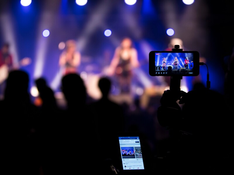 Concert Son’Risa - Espace Gérard Philipe / La Grange