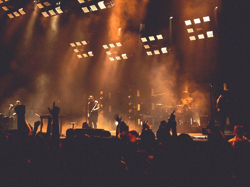 Festival Porto Latino 