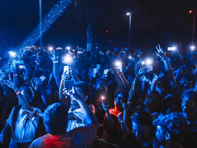 Festival Fiest’A Sète! 