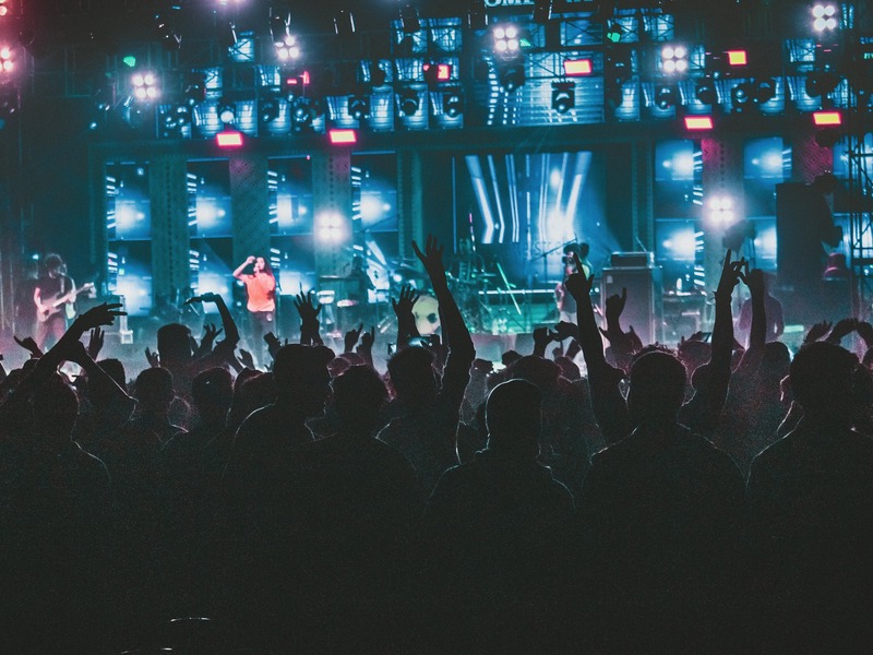 Alexander Abreu y Habana D’primera - 29 Sept 23