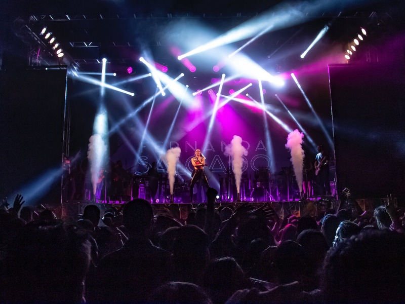 Festival Porto Latino 