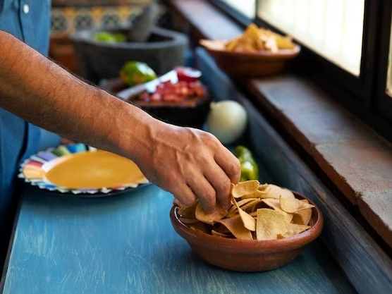 Yora, Burgers et Bowls péruviens