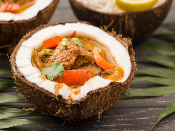 Boteco Vila Mada (Cuisine Brésil)