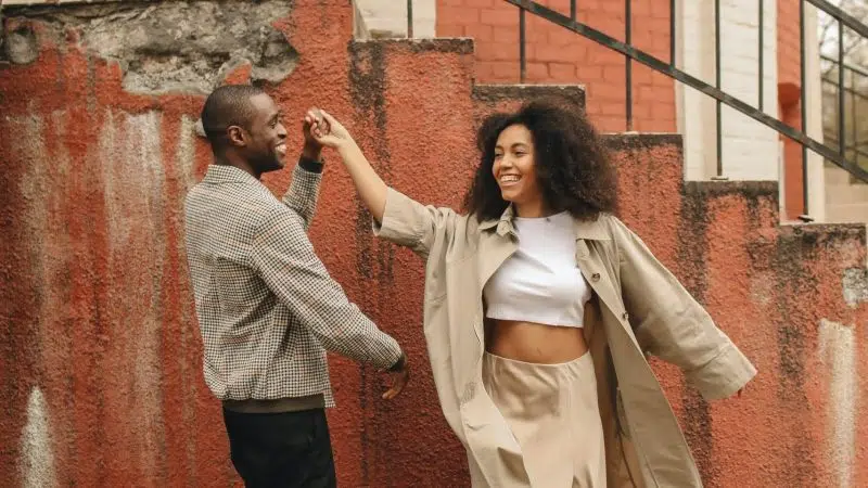 Salsa, Bachata, Kizomba, Semba