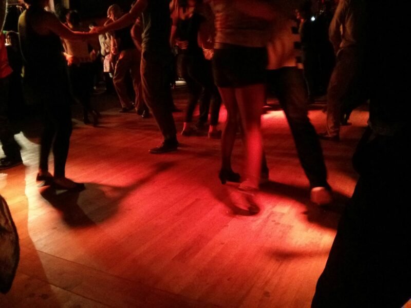 Afro Y Latino - Lacaze