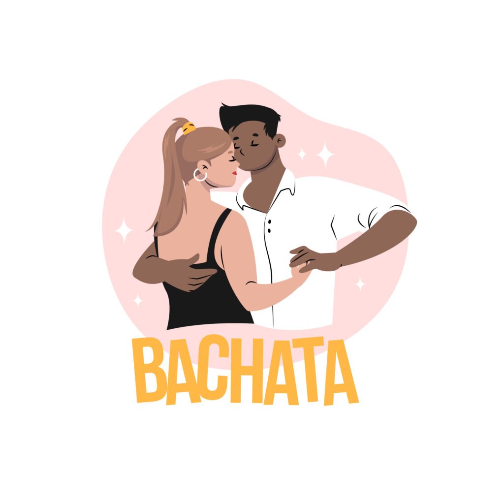 Danser la Bachata à Paris Danseurs de Bachata à Paris